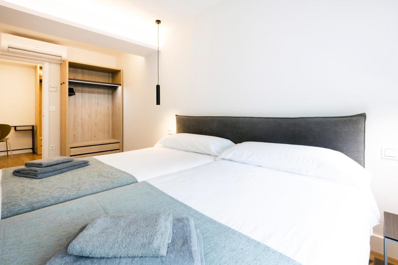 Kofradia Apartment Хондарибия Екстериор снимка