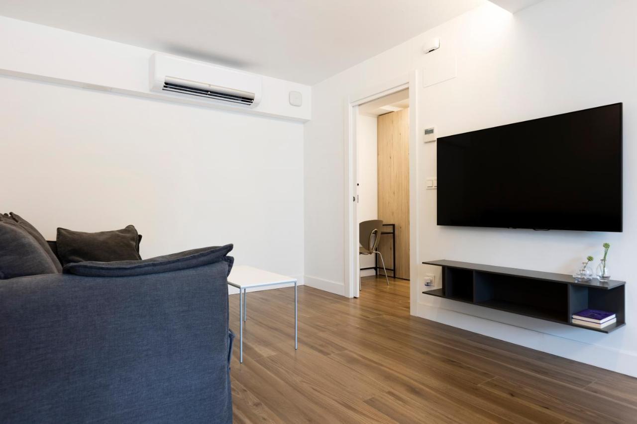 Kofradia Apartment Хондарибия Екстериор снимка