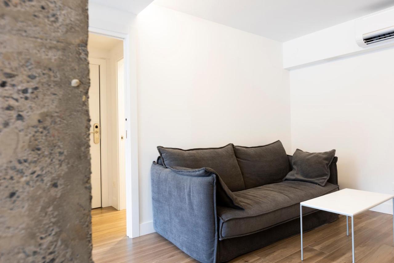 Kofradia Apartment Хондарибия Екстериор снимка