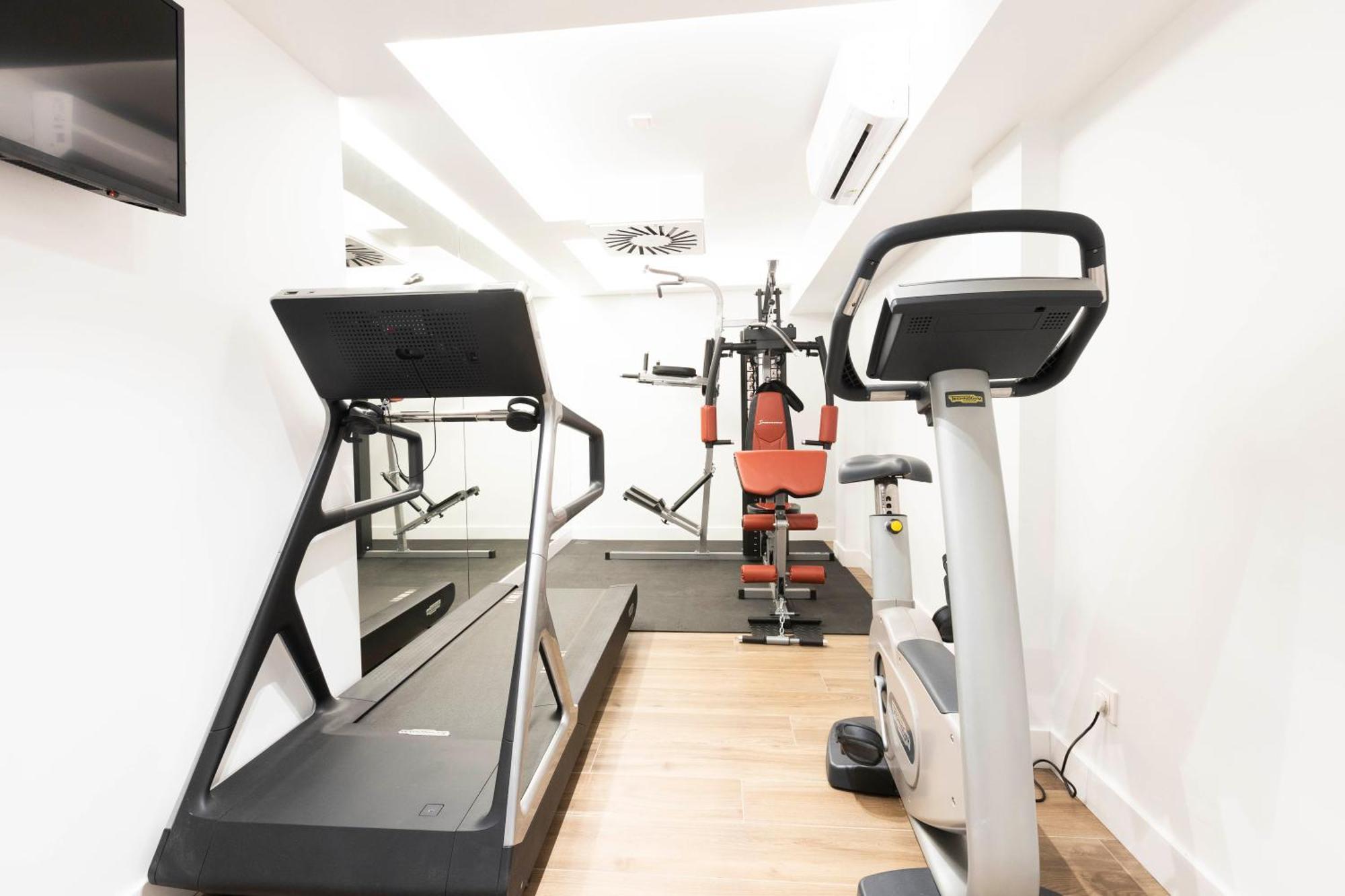Kofradia Apartment Хондарибия Екстериор снимка